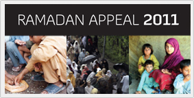 Ramadan_2011 Ramadan Appeal 2011