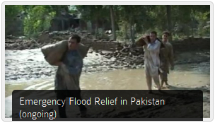 Pakistan Floods Pakistan Floods